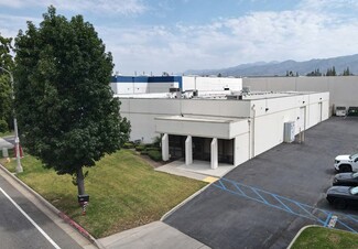 More details for 1240 N Railroad St, Corona, CA - Industrial for Rent