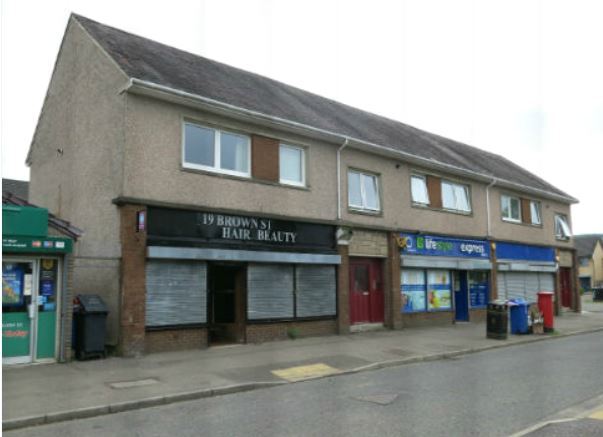 19 Brown St, Balloch for sale Building Photo- Image 1 of 1