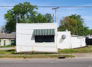 3159 Broadway Ave, Evansville, IN for sale Building Photo- Image 1 of 1