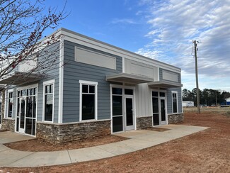 More details for 110 Village Commerce Dr, Mooresville, NC - Office for Rent