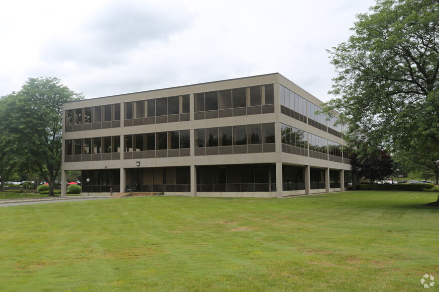 300 Lanidex Plz, Parsippany, NJ for sale - Building Photo - Image 1 of 1