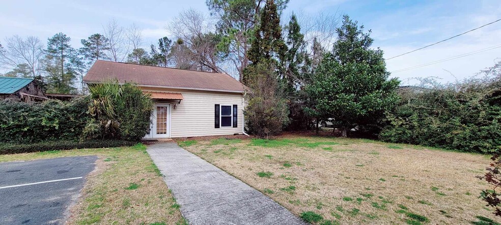 820 Bass Dr, Santee, SC for sale - Building Photo - Image 2 of 14