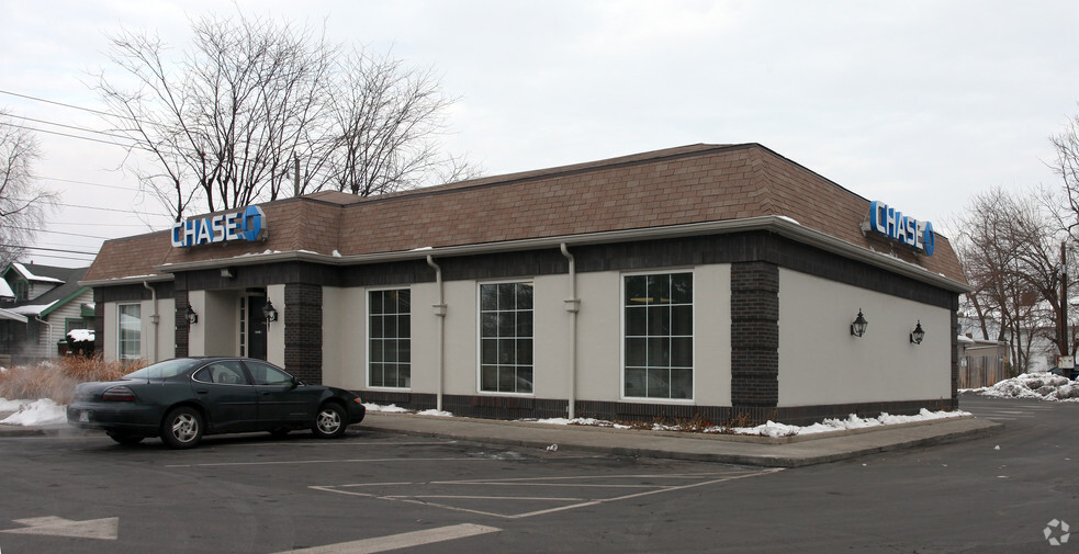 2359 S Shelby St, Indianapolis, IN for sale - Primary Photo - Image 1 of 1