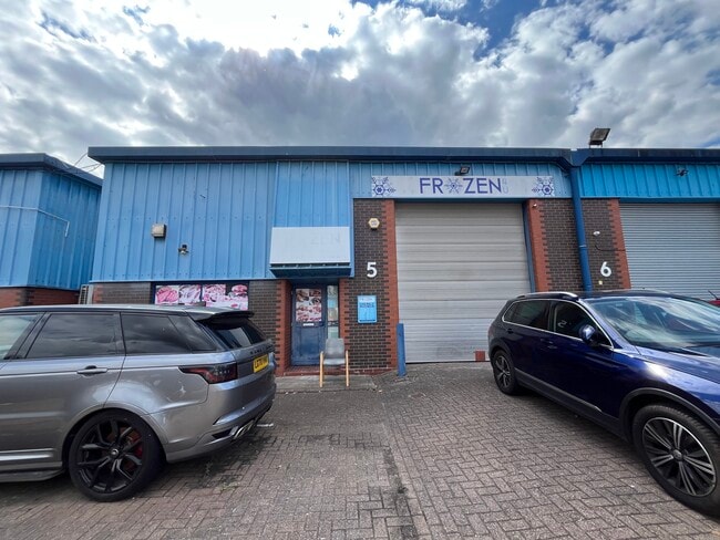 More details for 278 Western Rd, London - Industrial to Rent