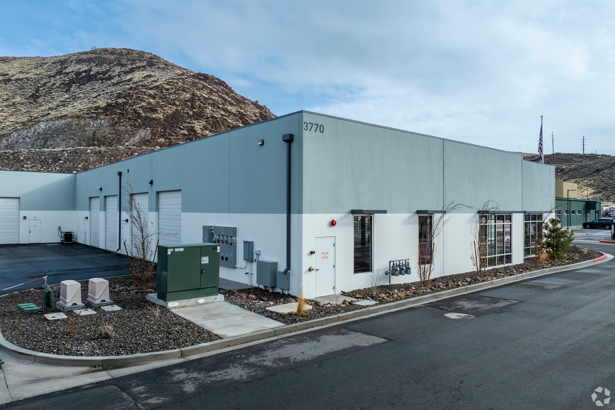 3770 Barron Way, Reno, NV for sale Primary Photo- Image 1 of 1