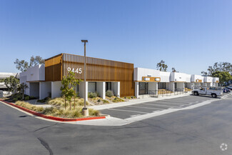 More details for 9445 Farnham St, San Diego, CA - Office, Office/Medical for Rent