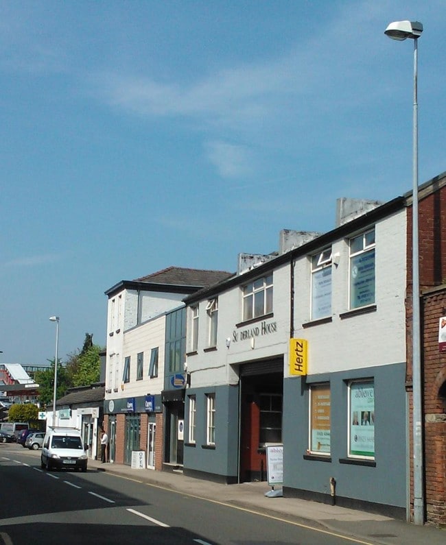 More details for Sunderland St, Macclesfield - Office to Rent