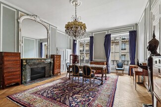 More details for 55 Rue Pierre Charron, Paris - Office to Rent
