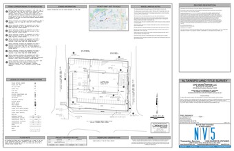 2375 28th St SW, Wyoming, MI for rent Site Plan- Image 1 of 1