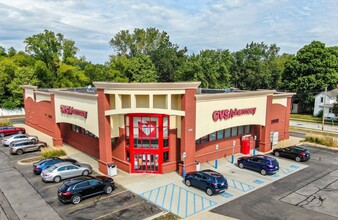 1003 N Main St, Adrian, MI for sale Building Photo- Image 1 of 1