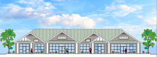 More details for 9601 Ocean Hwy, Pawleys Island, SC - Retail for Rent