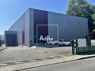 More details for 11 Bis Avenue Mercure, Quint-Fonsegrives - Light Industrial to Rent