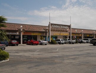 More details for 9960 Cedar Ave, Bloomington, CA - Retail for Rent