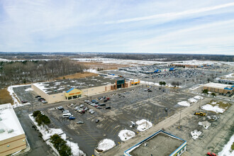 4605-4715 24th Ave, Fort Gratiot, MI - AERIAL  map view - Image1