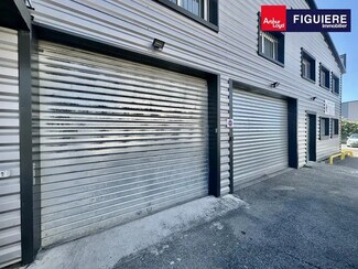More details for 16 Rue Des Piboules, Venelles - Light Industrial to Rent
