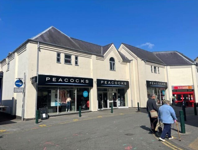 Penllyn, Caernarfon for sale - Primary Photo - Image 1 of 1