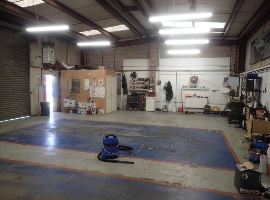 1180 Aldridge Rd, Birmingham to rent Interior Photo- Image 1 of 1