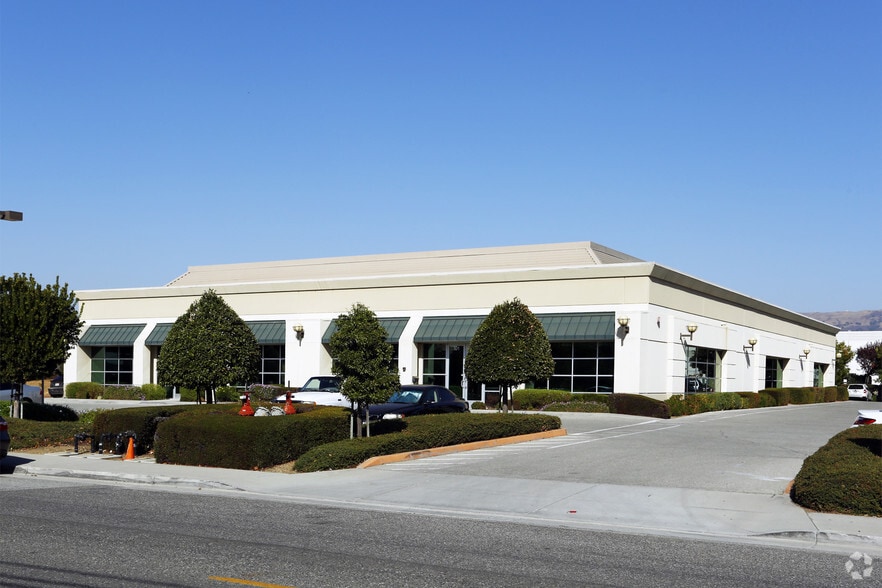 16264 Church St, Morgan Hill, CA for sale - Building Photo - Image 1 of 1