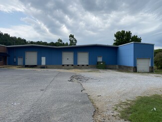 More details for 4189 Chesterville Rd, Tupelo, MS - Industrial for Rent