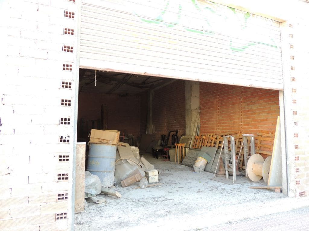 Retail in Molina de Segura to rent Building Photo- Image 1 of 4