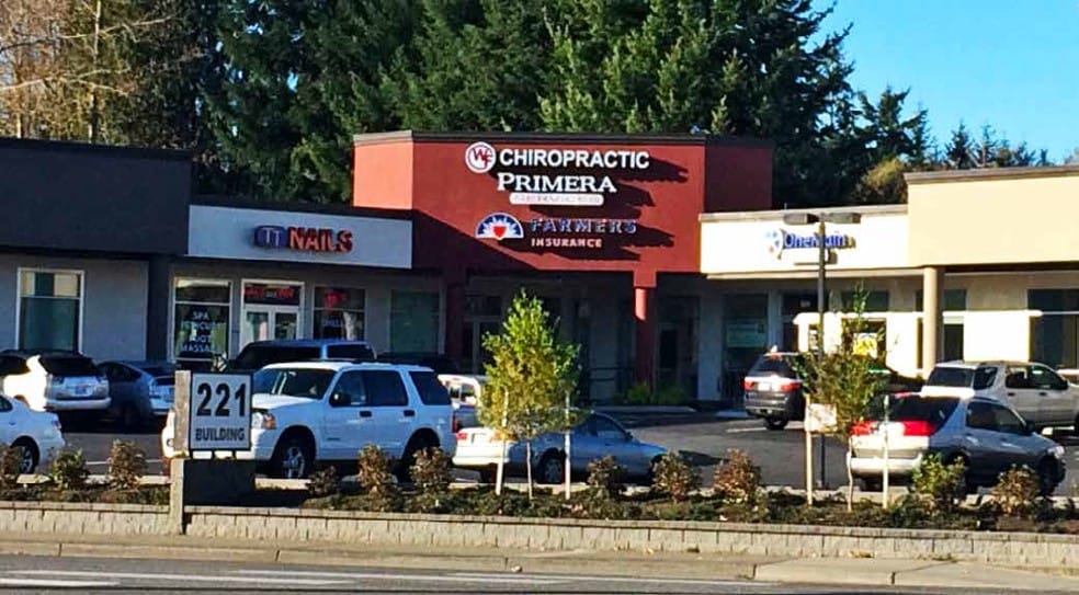 221 SE Everett Mall Way, Everett, WA to rent - Building Photo - Image 2 of 5