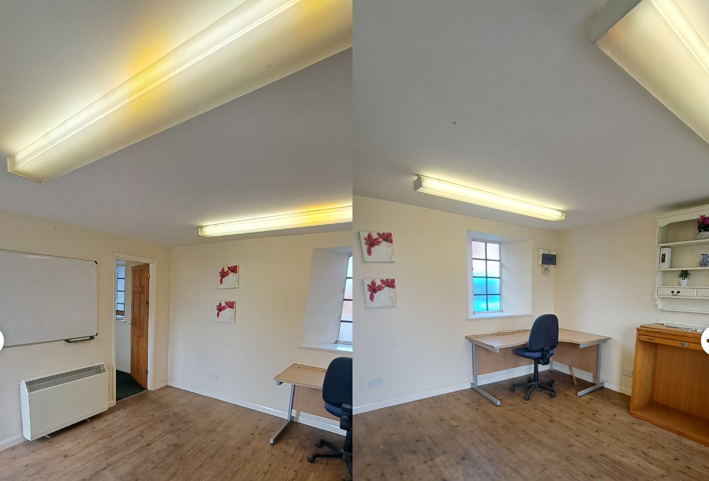 Lodge Farm, Turvey to rent Interior Photo- Image 1 of 2