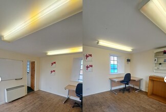 Lodge Farm, Turvey to rent Interior Photo- Image 1 of 2