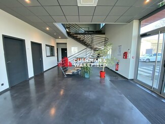 More details for 3 Ter Chemin De La Chasse, Colomiers - Mixed-use to Rent