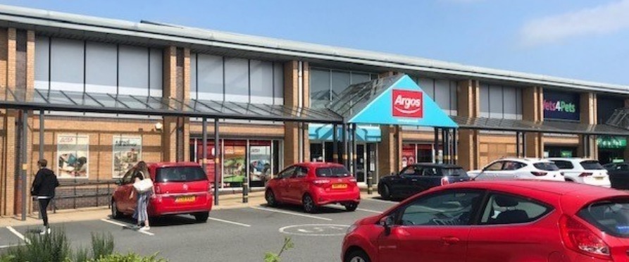 6-7 WestMorland Retail Park, Cramlington NE23 6UY | LoopNet UK