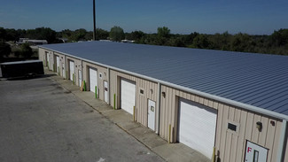 More details for 2360 Clark St, Apopka, FL - Office, Industrial for Rent