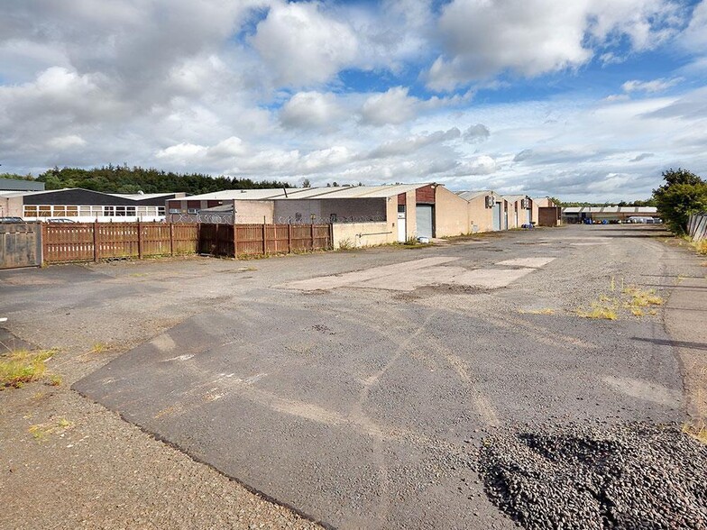 13 Faraday Rd, Glenrothes to rent - Other - Image 3 of 7