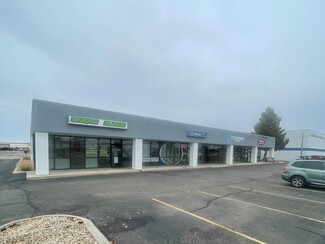 More details for 10656 N Five Mile Rd, Boise, ID - Office for Rent