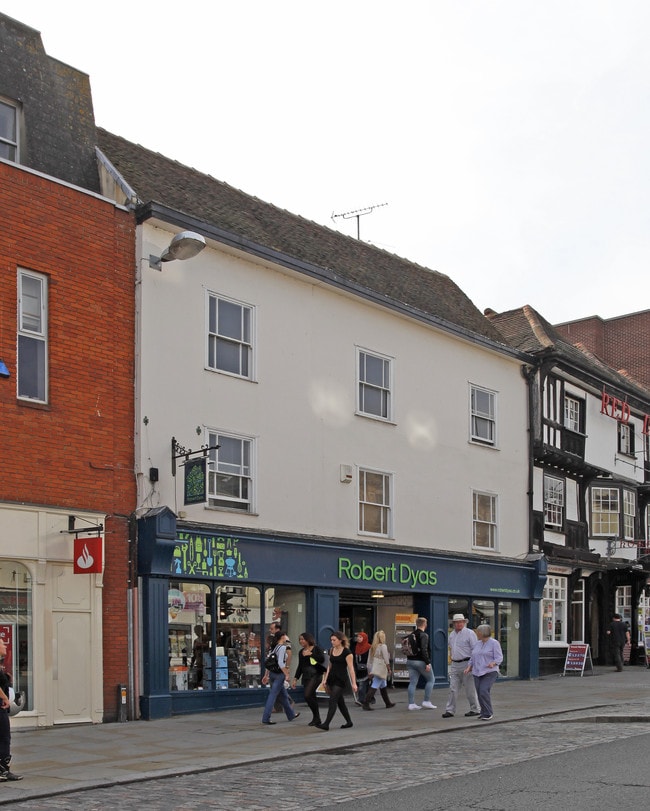 More details for 45-47 High St, Colchester - Retail for Sale