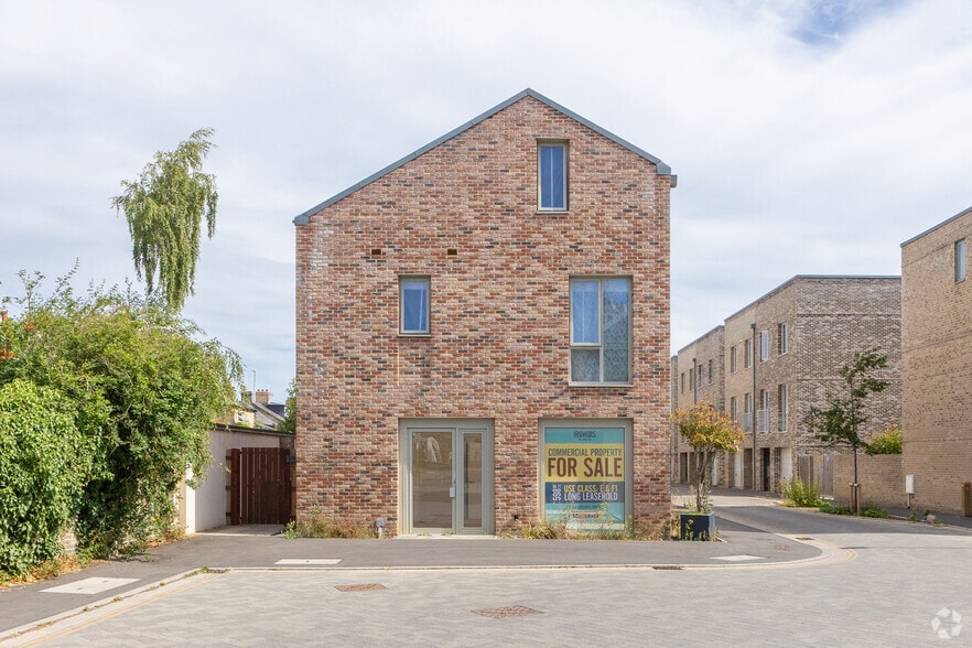 25 Headly St, Cambridge to rent - Building Photo - Image 2 of 2