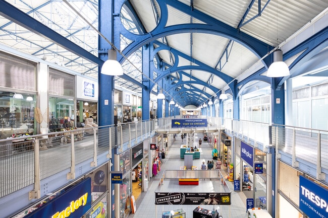 More details for Maritime Way, Chatham - Retail to Rent