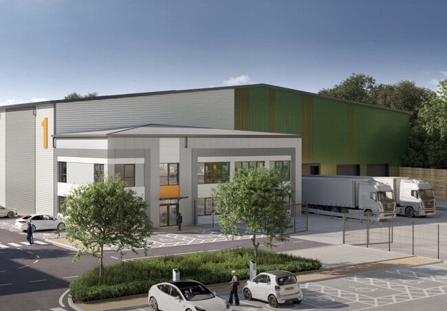 More details for The Causeway, Staines - Industrial to Rent