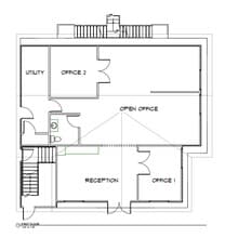 2003 Milford Rd, East Stroudsburg, PA for rent Floor Plan- Image 1 of 1