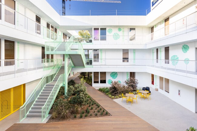 More details for 11340 W Olympic Blvd, Los Angeles, CA - Office to Rent