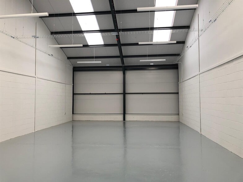 Thorpe Rd, Melton Mowbray for sale - Building Photo - Image 3 of 28