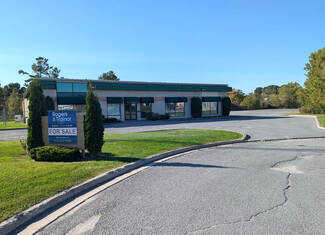 More details for 210 Binnington Crt, Kingston, ON - Light Industrial for Sale