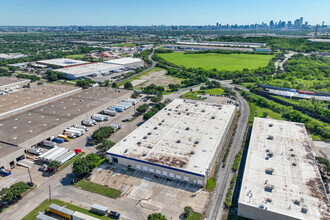 3510 Pipestone Rd, Dallas, TX - aerial  map view - Image1