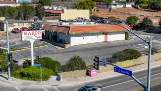 More details for 1825 E Vista Way, Vista, CA - Retail for Sale