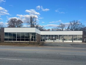 904 N Main St, Anderson, SC for sale Building Photo- Image 1 of 2