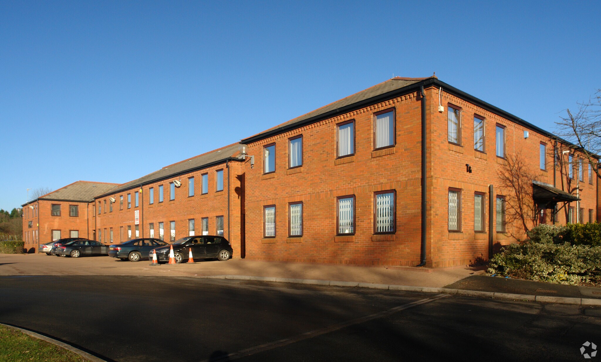 Farmoor Ln, Redditch for sale Primary Photo- Image 1 of 1