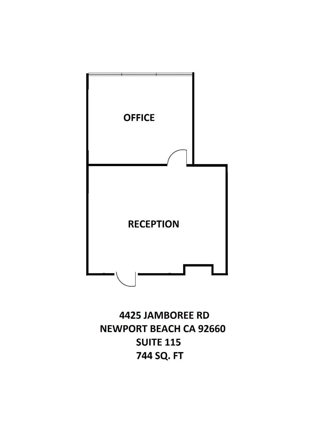 4425 Jamboree Rd, Newport Beach 92660 Jamboree Plaza