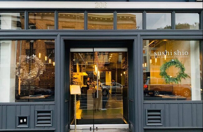 More details for 206 Valencia St, San Francisco, CA - Retail for Sale