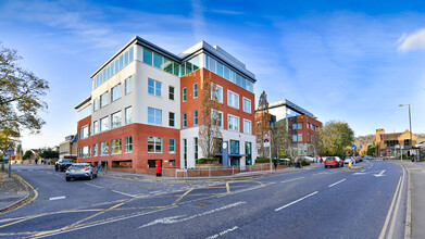 45 London Rd, Reigate for rent Building Photo- Image 1 of 9