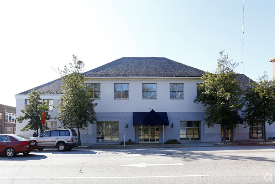 222-224 S Dawson St, Raleigh, NC for rent - Building Photo - Image 3 of 24