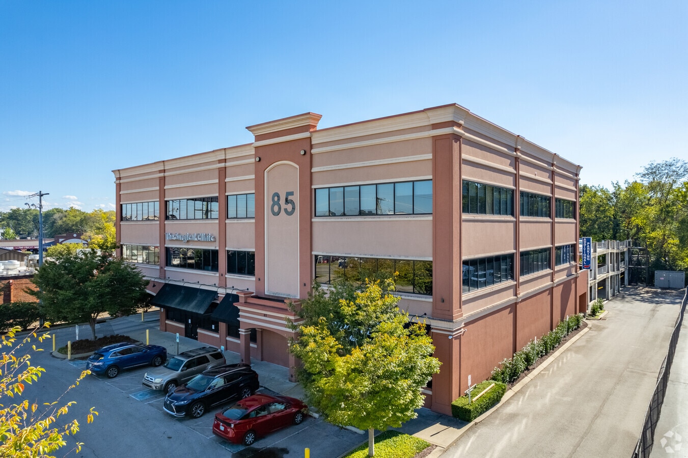 85 White Bridge Rd, Nashville 37205 OfficeMedical for Rent UK