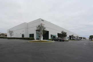 More details for 15281 Barranca Pky, Irvine, CA - Industrial for Rent